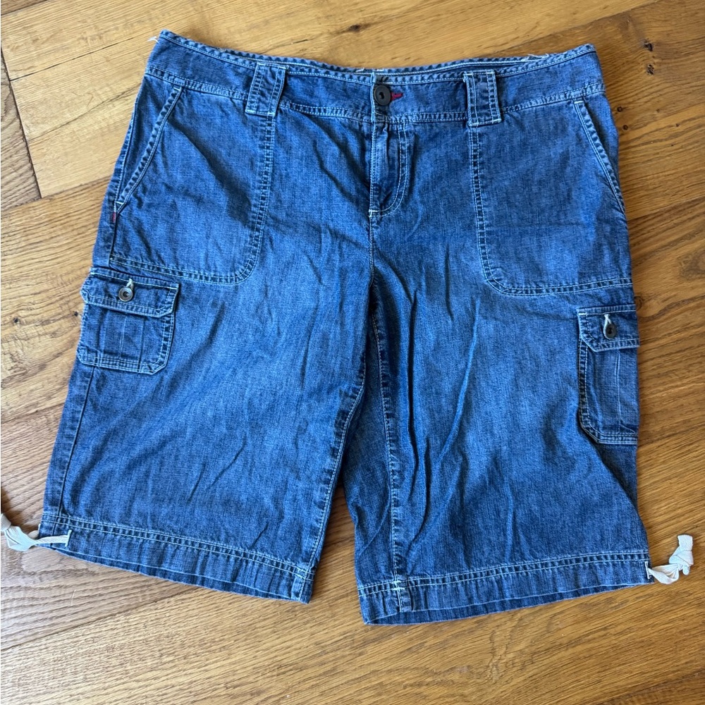 Tommy Hilfiger jorts